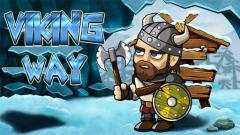 Play Free Viking Way Game PC