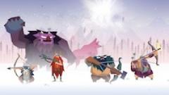 Play Vikings: An Archer's Journey iOS Online Game