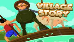 Play Free Village Story Games Now Online