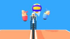 Play Volley Bean Free Game Online PC