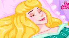 Free Games Waking Up Sleeping Beauty Online Play
