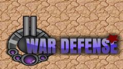 Free War Defense Phone Game Free Now