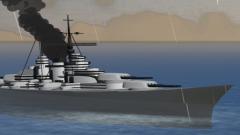 Play War Ship Mobile Game Anytime