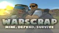 Play Warscrap Android Games Now