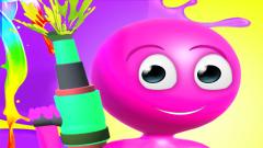 Play Water Hero Shoot Game For Free PC