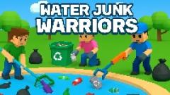 Play Water Junk Warriors Online For PC