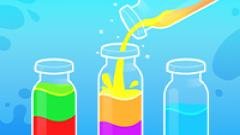 Water Sort Puzzle 3 - Play Now