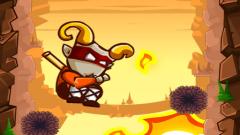 Play Way of the Samurai Game Online