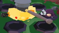 Play Whack A Mole (3bdf) Free Game Online Now