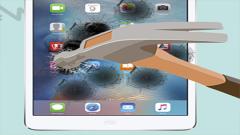 Play Whack the Tablet Online Now Free
