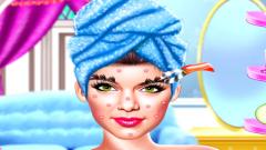 Play Whimsical Wedding Dressup Game Now For Free