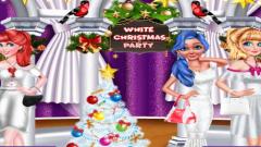 Free White Christmas Party iOS Play Now