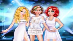 Play Free White Party Surprise iOS Game Online Now