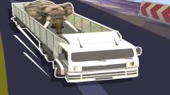 Free Wild Animal Transport Truck iOS Game Now Play Online