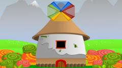 Play Wind Mill Mobile Game Right Now