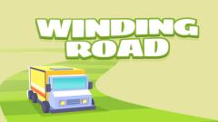 Play Winding Road Free Game Online Now