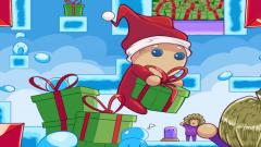 Play Winter Gifts Android Now Online