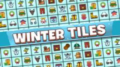 Play Winter Tiles Mobile Game Play Free