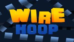 Play Free Wire Hoop Game Online