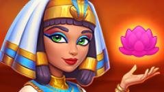 Wonders of Egypt Match 2 - Play Now