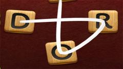 Play Free Word Connect Game iOS