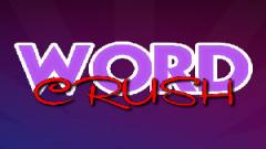 Play Word Crush Free iOS Game Now