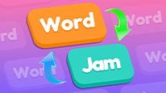Word Jam Association Puzzle - Play Now