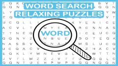 Free Play Word Search Relaxing Puzzles Games Online Now