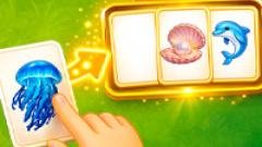 Word Solitaire - Play Now