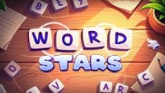 Word Stars - Play Now