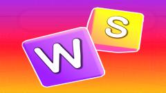 Play Free Word Swipe (7aff) Desktop Game