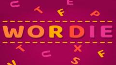 Free Wordie Play Online Now