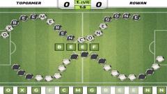 Free Games Wordsoccer.io Play Online