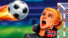 World Cup 2026 Soccer Game - Play Now