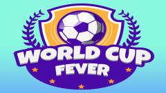 Play World Cup Fever Free Online Now