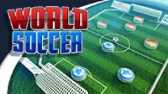 World Soccer - Play Now