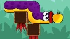 Worm: Apple Quest - Play Now