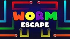 Worm Escape - Play Now