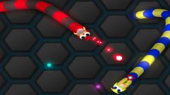 Play Wormoio Online Mobile Free