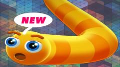 Play Free Worms District Games Android Online