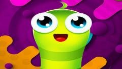 Worms.io Multiplayer - Play Now