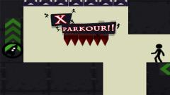 Free X Parkour Mobile Game Play Online