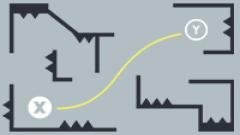 X to Y: Almost Impossible! - Play Now