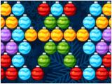 Play Free Games Xmas Bubble Shooter Online Now