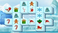 Play Xmas Triple Mahjong Game For Free Mobile