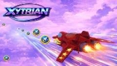 Xytrian Runner - Play Now