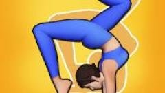 Yoga Master - Play Now