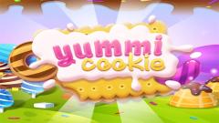 Play Yummi Cookie Now Free Online