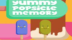 Play Yummy Popsicle Memory Online For Free