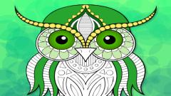 Free Online Play Zentangle Coloring Book Games
